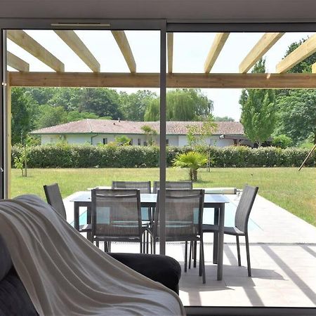 Calm House, Swimming Pool And Garden Villa Benesse-Maremne ภายนอก รูปภาพ